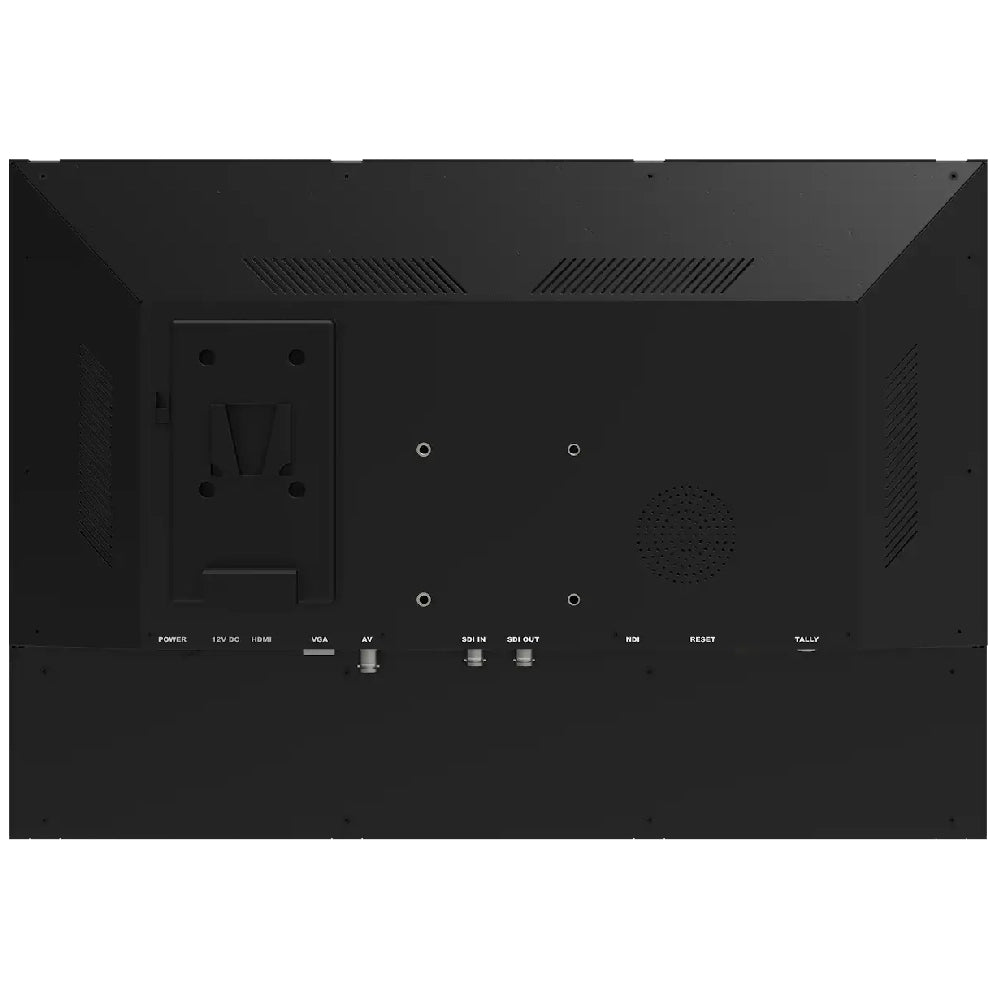 Fortinge PRO210-N NDI Broadcast Monitor 21 inch