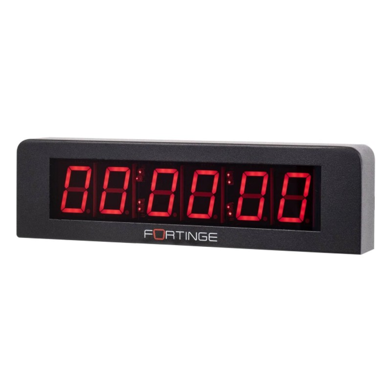Fortinge Proclock AC21 For Era IP, Era Lite & Prox Series Studio Teleprompters