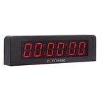 Fortinge Proclock AC21 For Era IP, Era Lite & Prox Series Studio Teleprompters