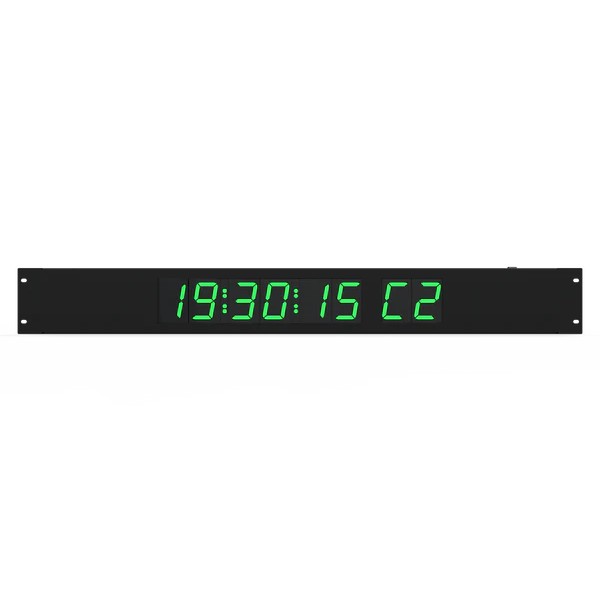 Fortinge Proclock For Robo IP And Robo Series Studio Teleprompters