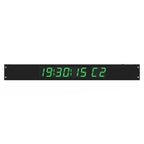 Fortinge Proclock For Robo IP And Robo Series Studio Teleprompters