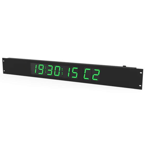 Fortinge Proclock For Robo IP And Robo Series Studio Teleprompters