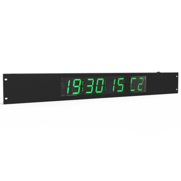 Fortinge Proclock For Robo IP And Robo Series Studio Teleprompters