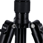 Rollei C5i Aluminum Tripod V2 - Black