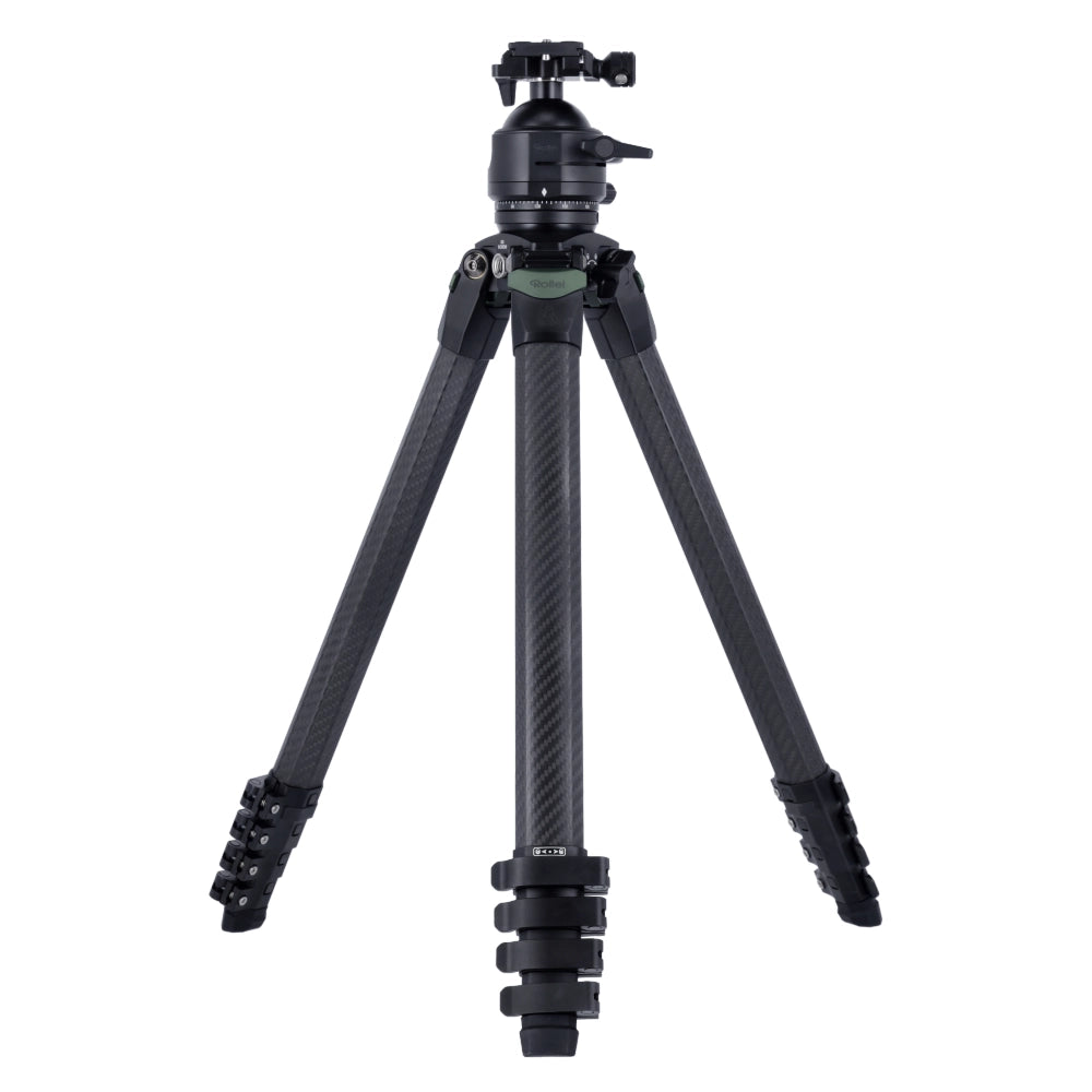 Rollei Lion Rock Pro Instinct Tripod
