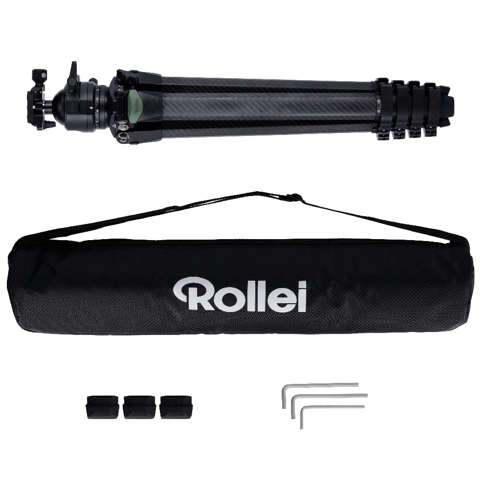 Rollei Lion Rock Pro Instinct Tripod
