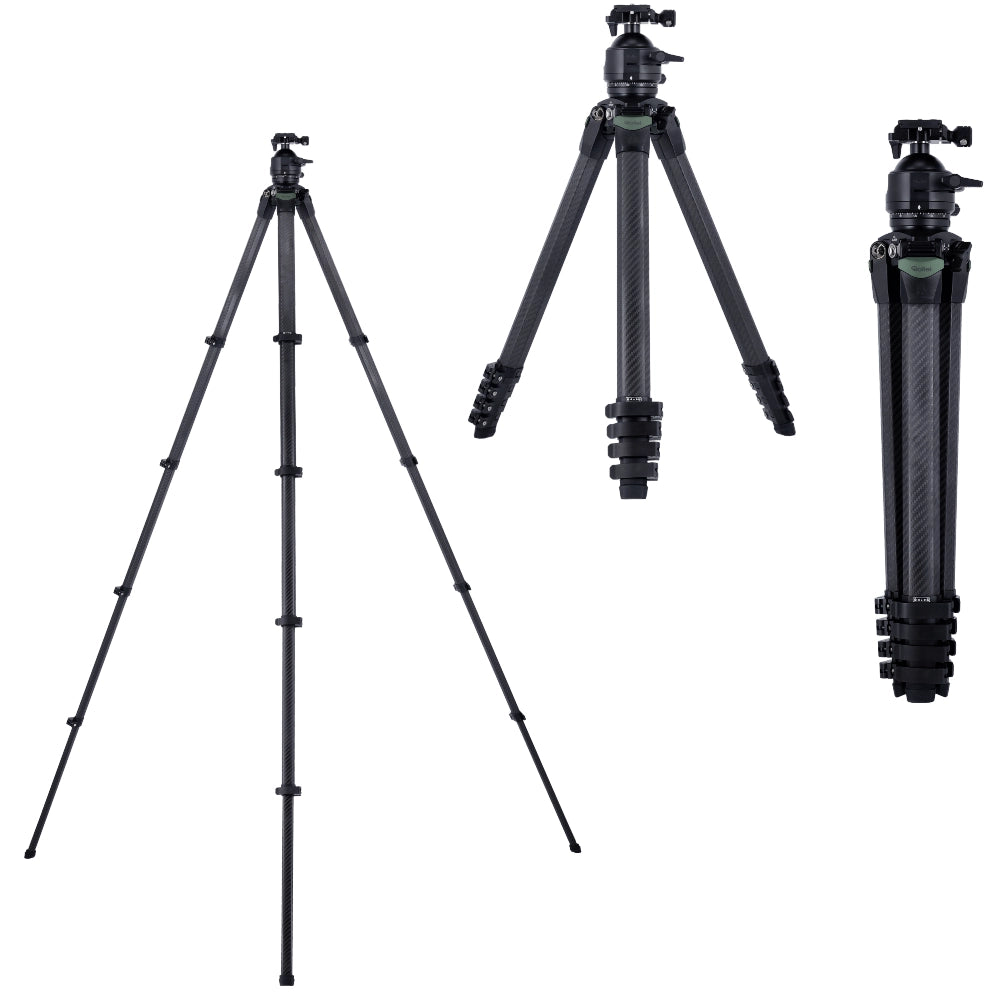 Rollei Lion Rock Pro Instinct Tripod