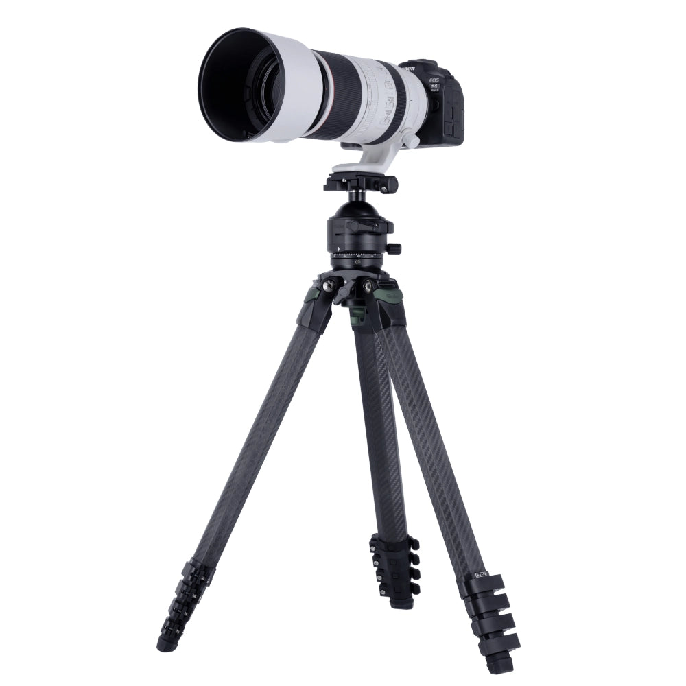 Rollei Lion Rock Pro Instinct Tripod