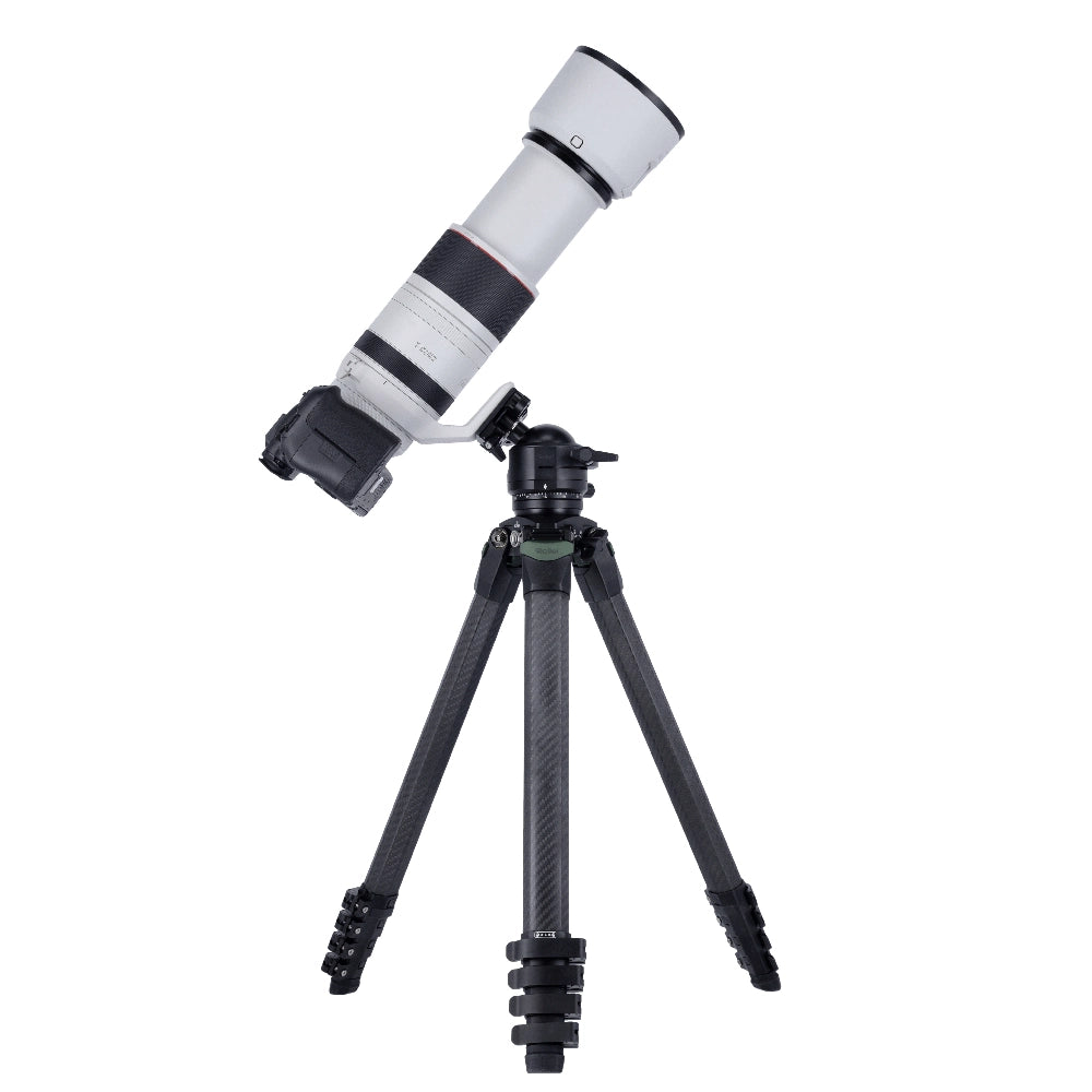 Rollei Lion Rock Pro Instinct Tripod