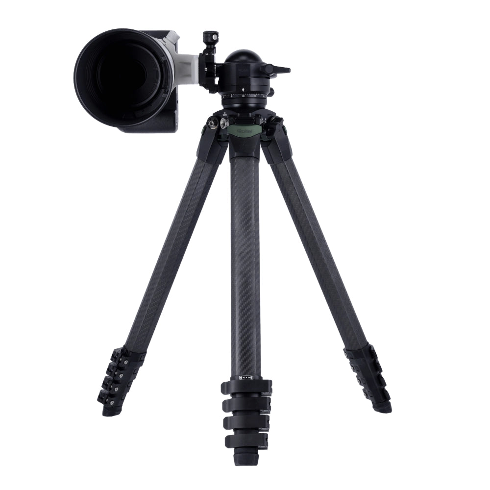 Rollei Lion Rock Pro Instinct Tripod