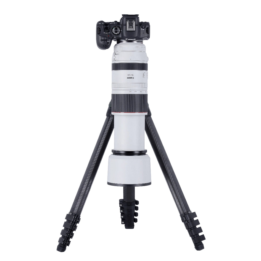 Rollei Lion Rock Pro Instinct Tripod