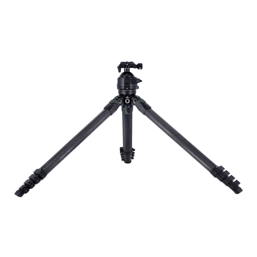 Rollei Lion Rock Pro Instinct Tripod