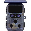 Braun Wildlife camera 1321 WiFi Solar 4K DS