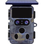 Braun Wildlife camera 1321 WiFi Solar 4K DS