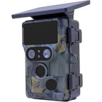 Braun Wildlife camera 1321 WiFi Solar 4K DS
