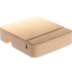 Filmsticks Wooden Stand holder for Smart Phones and Clapperboard