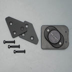 Filmsticks Aye Max Hinge Plate set with Holstery Magnetic Tool Holder
