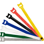 Filmsticks Hook and Loop Cable Tie Pack - 25cm