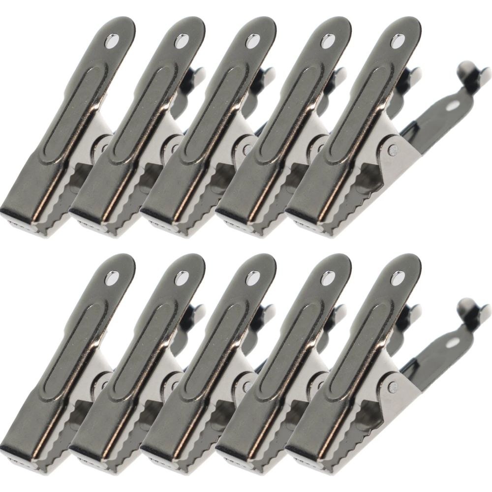 Filmsticks Crocodile Clips for Lighting Gels