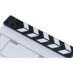 Filmsticks Entry Level Medium 11 All-Weather Clapperboard - USA Version