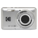 Kodak PixPro FZ55 - Silver