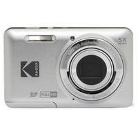 Kodak PixPro FZ55 - Silver