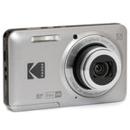 Kodak PixPro FZ55 - Silver