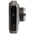 Kodak PixPro FZ55 - Silver