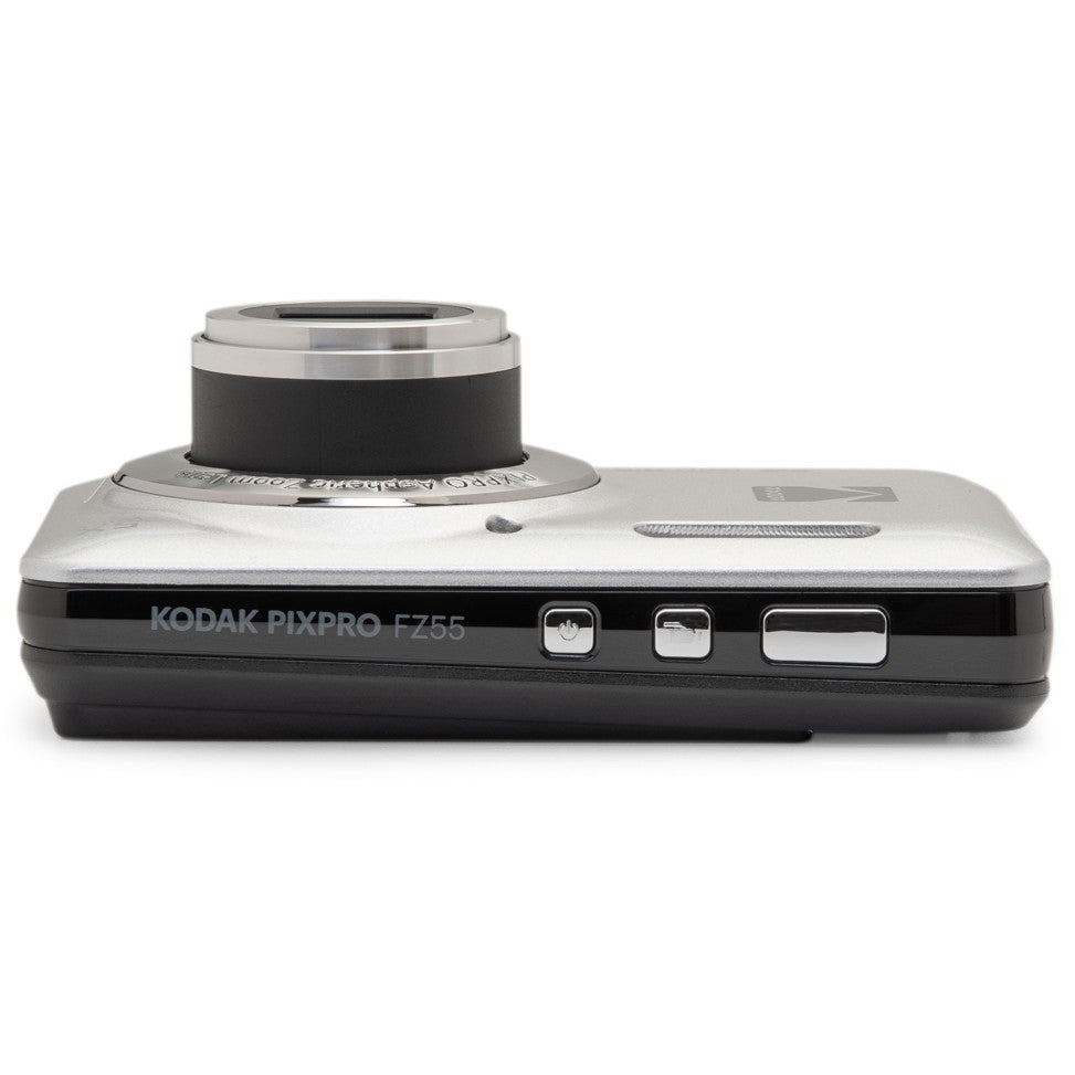 Kodak PixPro FZ55 - Silver