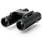 Leica 40331 Noctivid Compact Leather 8x25 binoculars