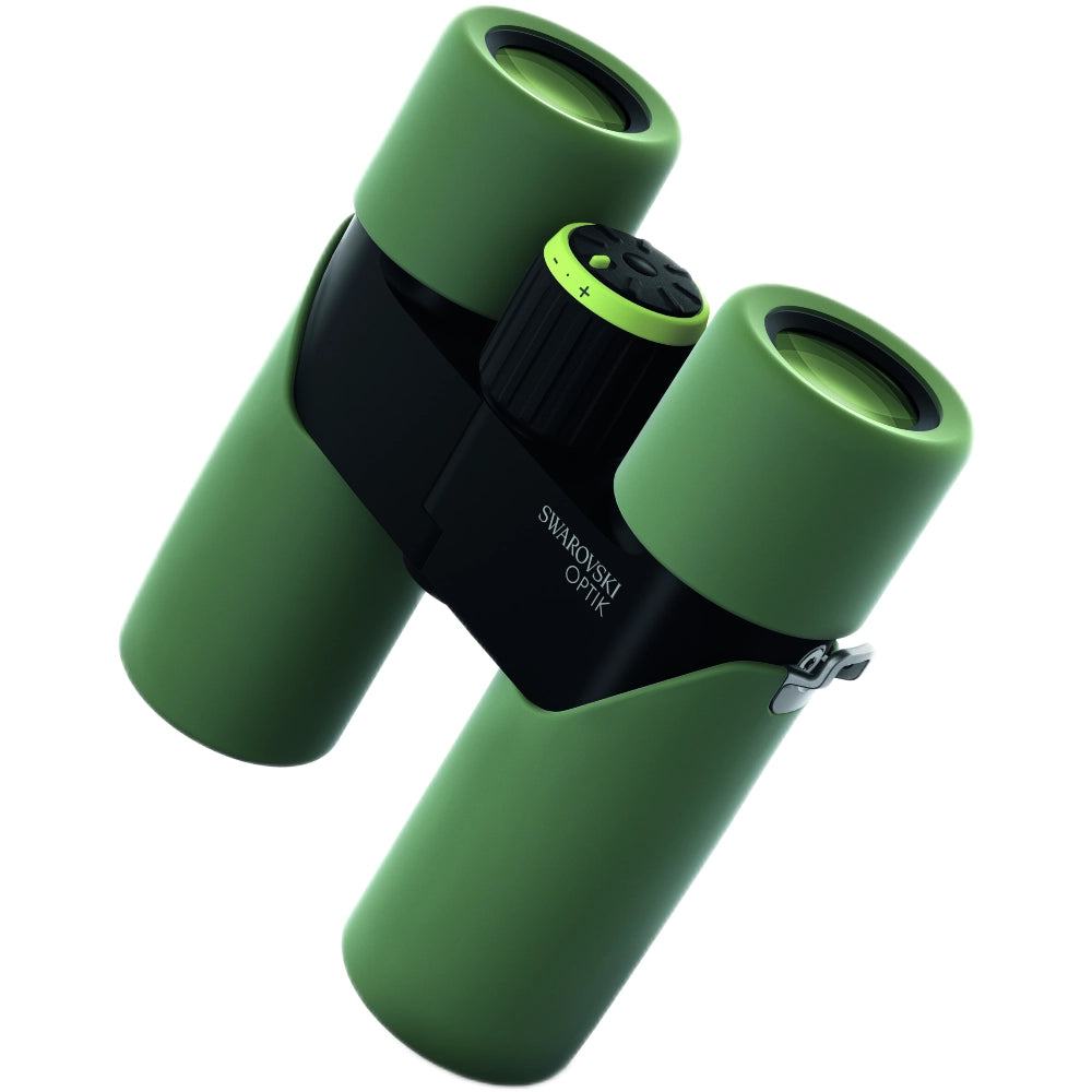 Swarovski CL Companion 8x30 Binoculars – Mountain Green