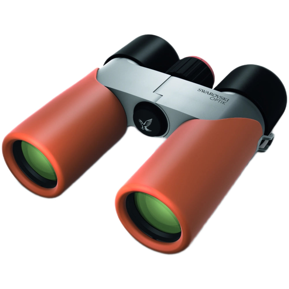 Swarovski CL Companion 8x30 Binoculars – Desert Orange