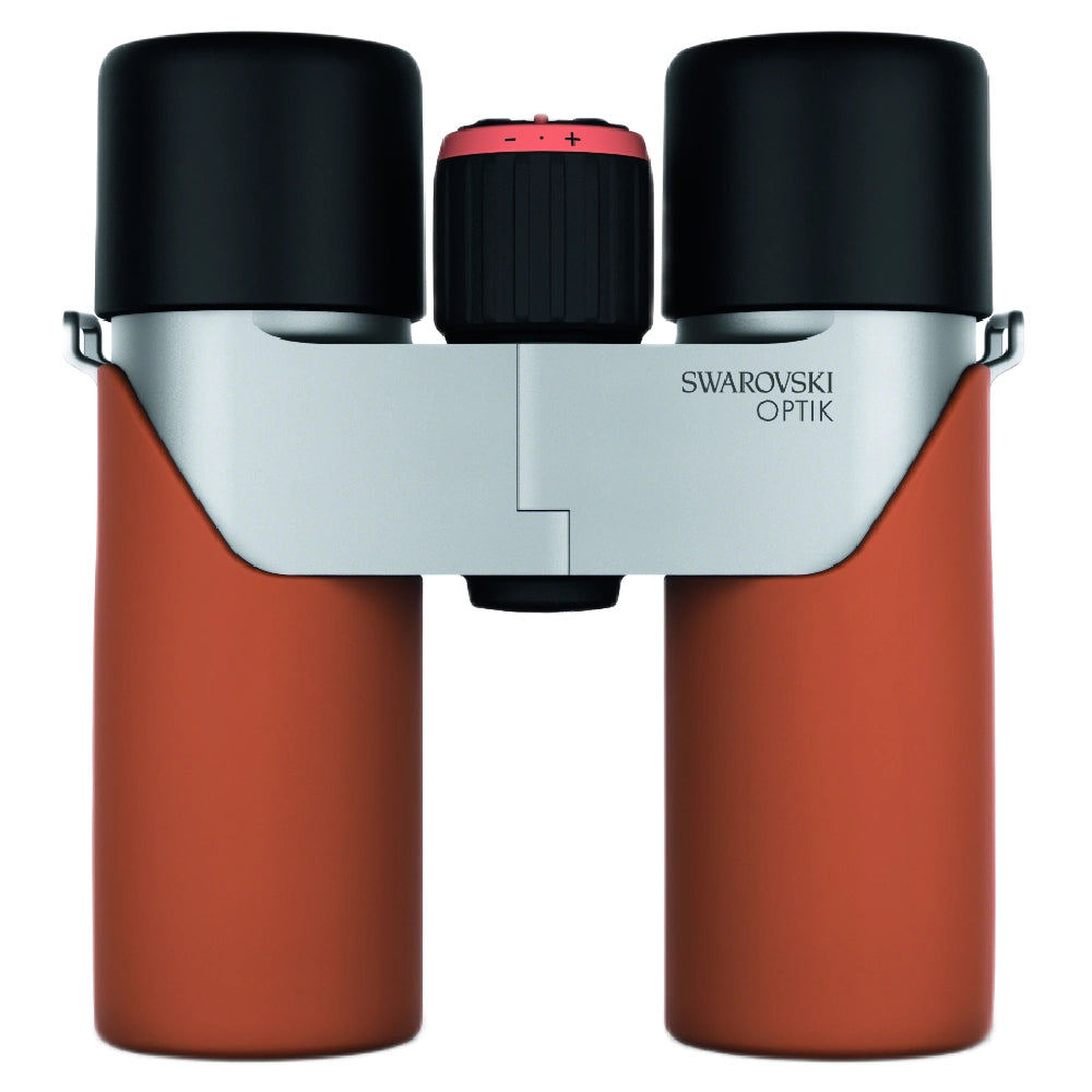 Swarovski CL Companion 8x30 Binoculars – Desert Orange