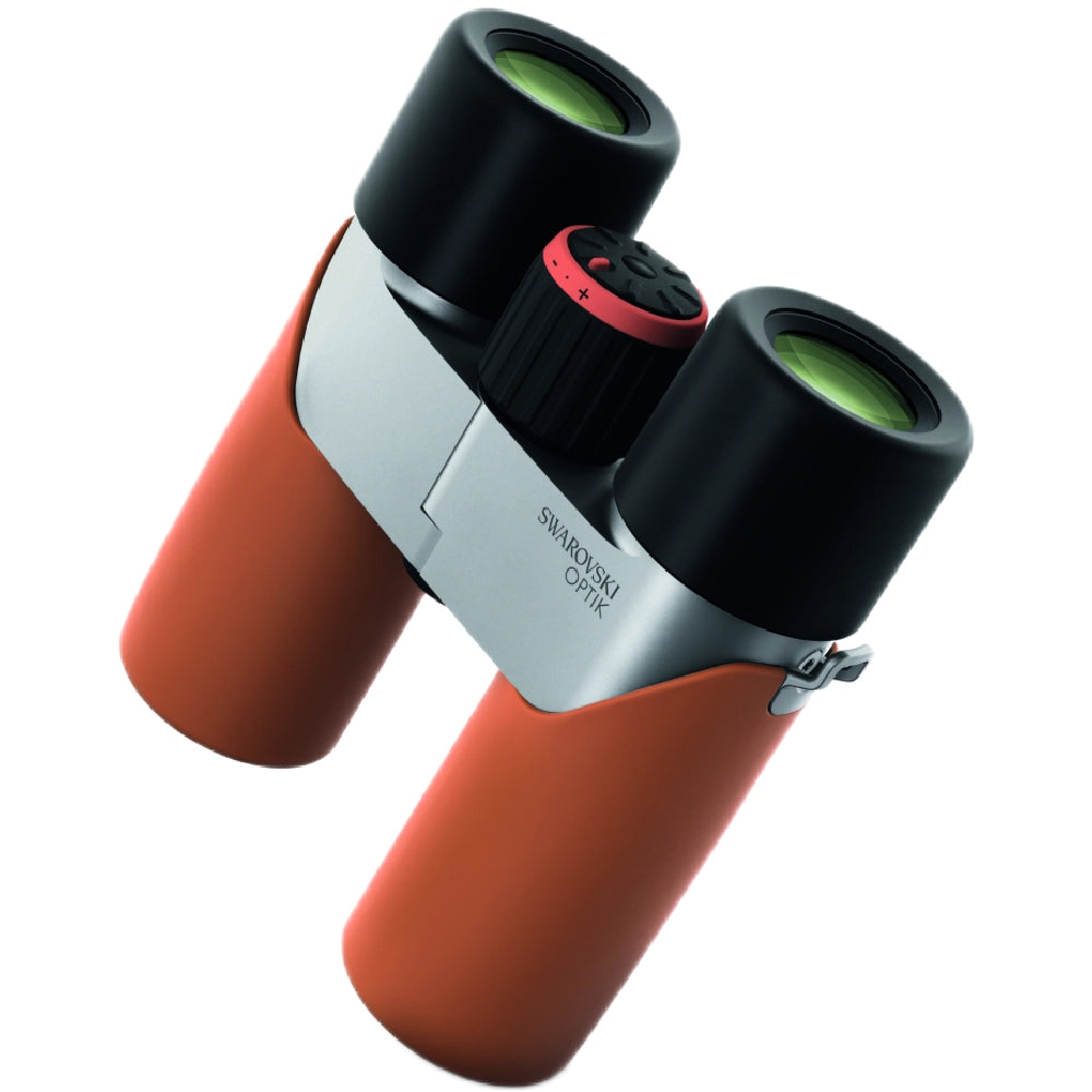 Swarovski CL Companion 8x30 Binoculars – Desert Orange