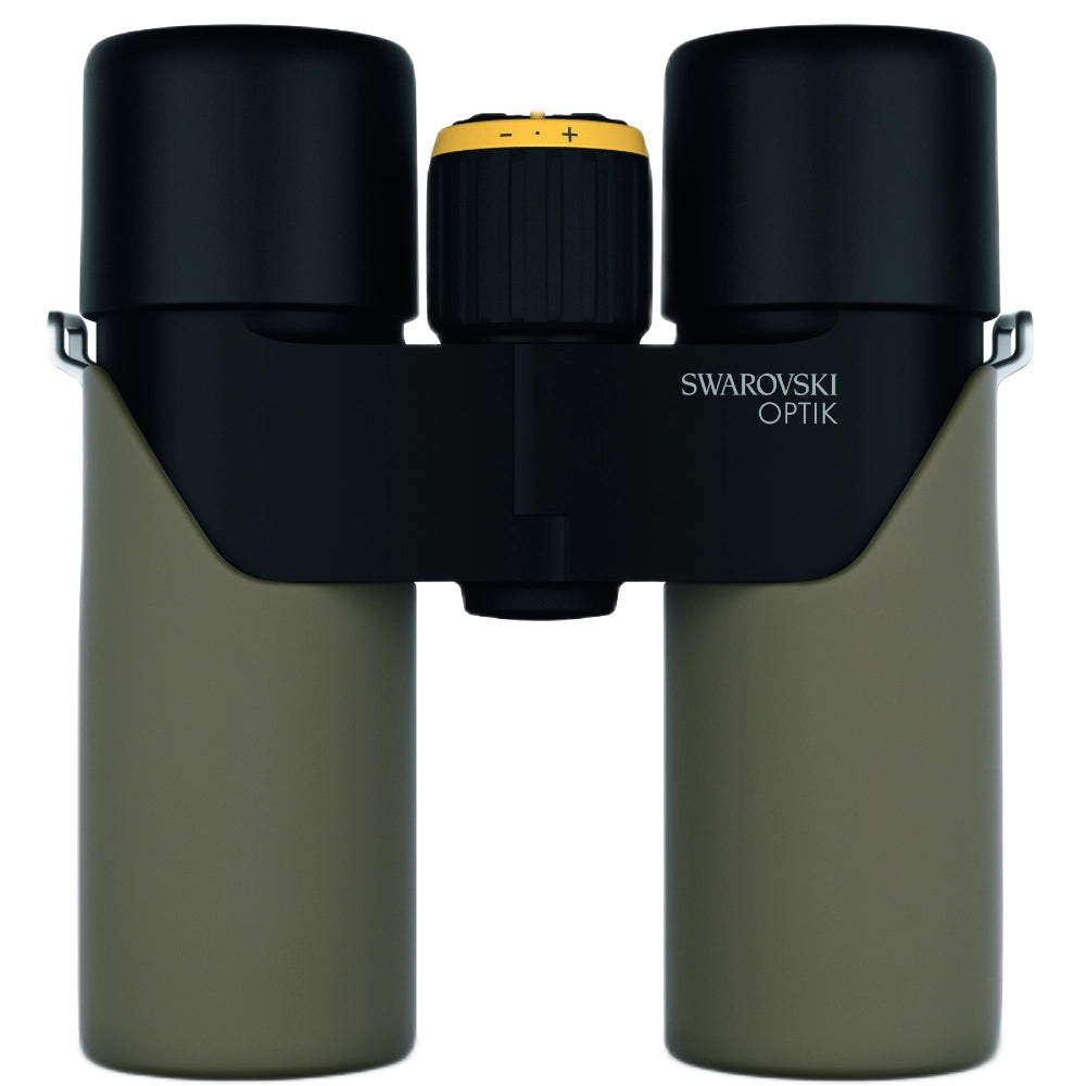 Swarovski CL Companion 8x30 Binoculars – Safari Brown