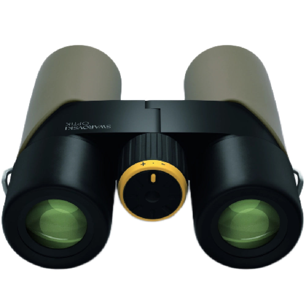 Swarovski CL Companion 8x30 Binoculars – Safari Brown