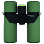 Swarovski CL Companion 10x30 Binoculars – Mountain Green