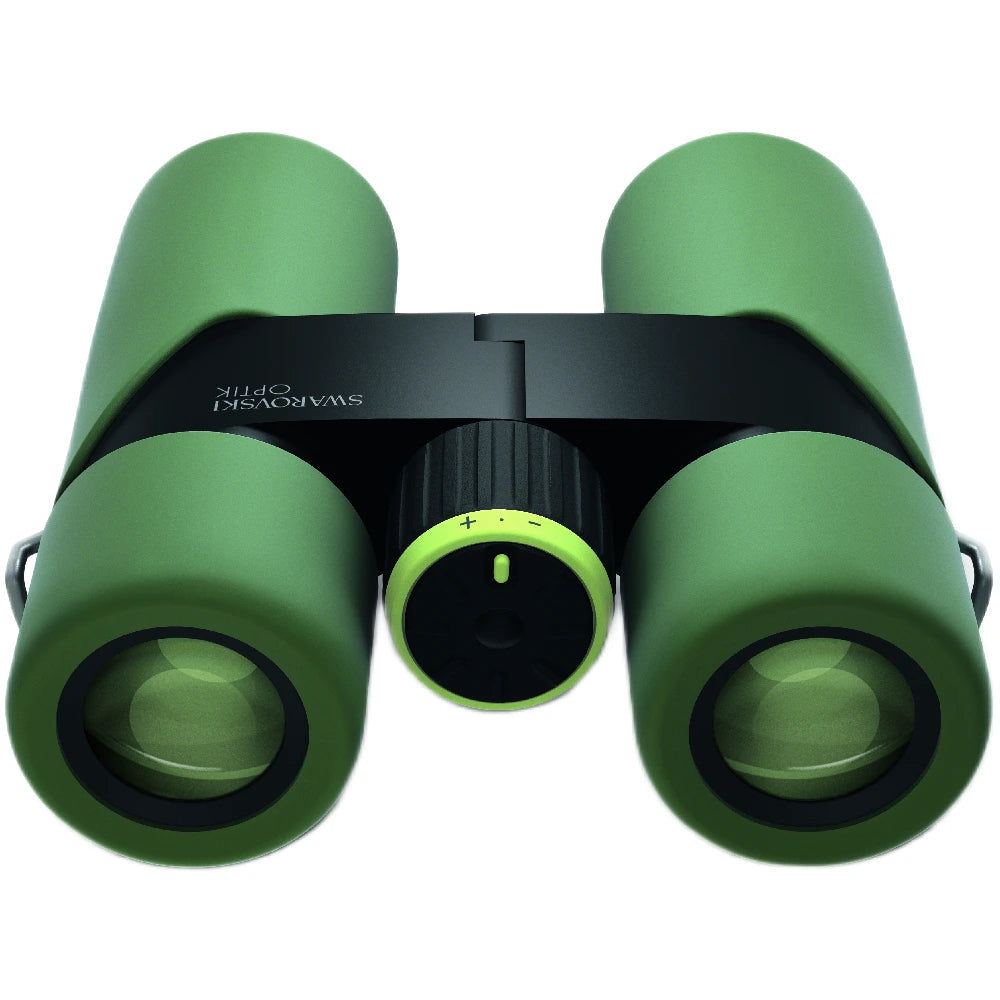 Swarovski CL Companion 10x30 Binoculars – Mountain Green