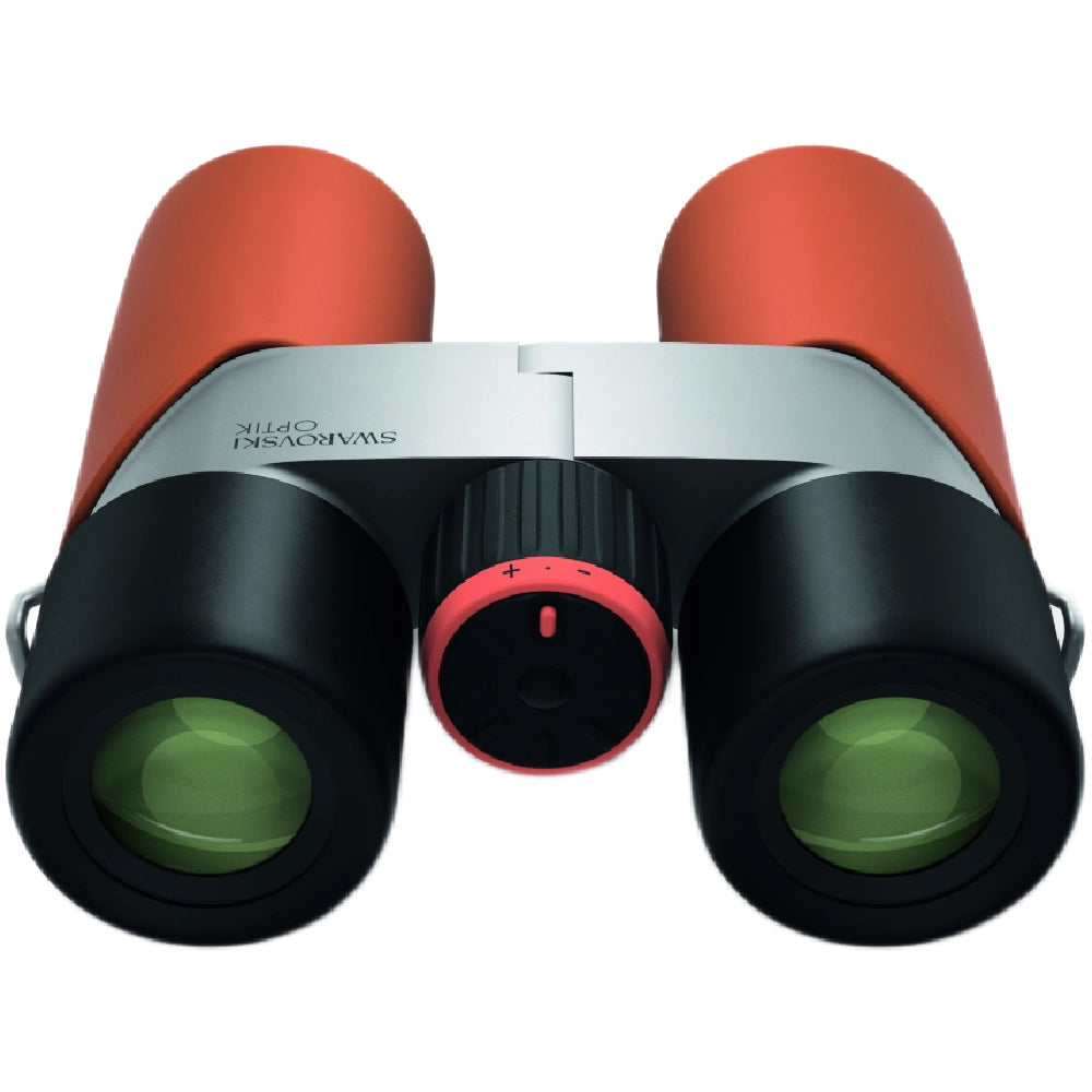 Swarovski CL Companion 10x30 Binoculars – Desert Orange
