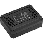 JJC Nikon DCH-EL14TC USB-C Dual Battery Charger (for Nikon EN-EL14/EN-EL14A)