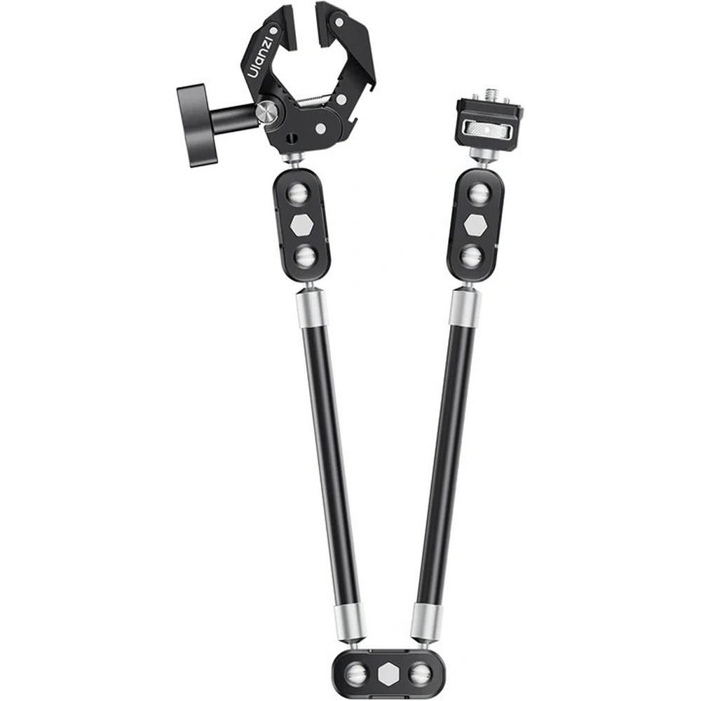 Ulanzi CO78 Magic Arm Kit (Super Clamp & Two-Section Magic Arm Kit)