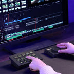 Ulanzi D100 Dial Creative Controller