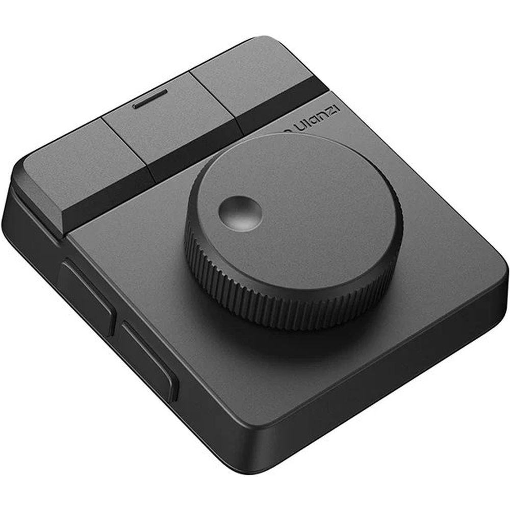 Ulanzi D100 Dial Creative Controller