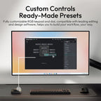 Ulanzi D100 Dial Creative Controller