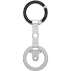 Ulanzi MA02 MagLock Dual Magnetic Phone Stand (Silver)
