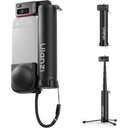 Ulanzi MT98 Foldable Selfie Stick