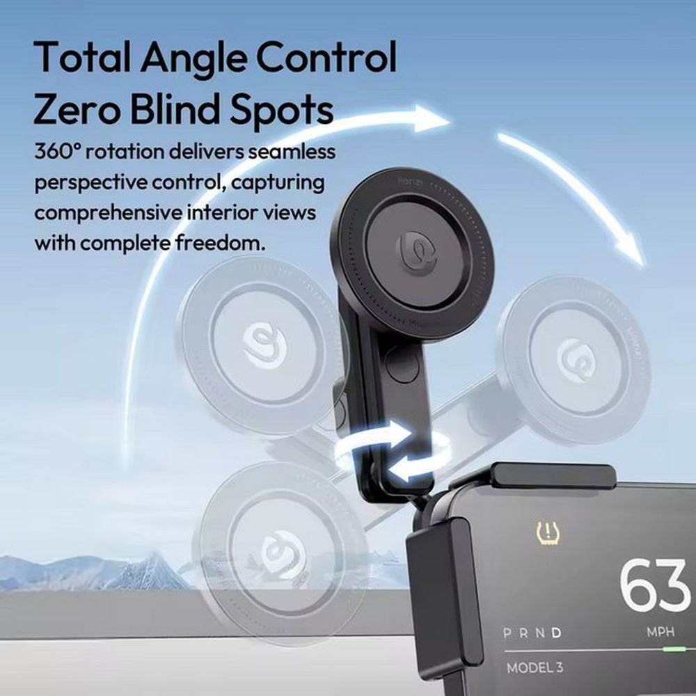 Ulanzi SK28 Magnetic Screen Mount