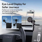 Ulanzi SK28 Magnetic Screen Mount