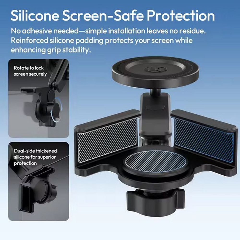 Ulanzi SK28 Magnetic Screen Mount