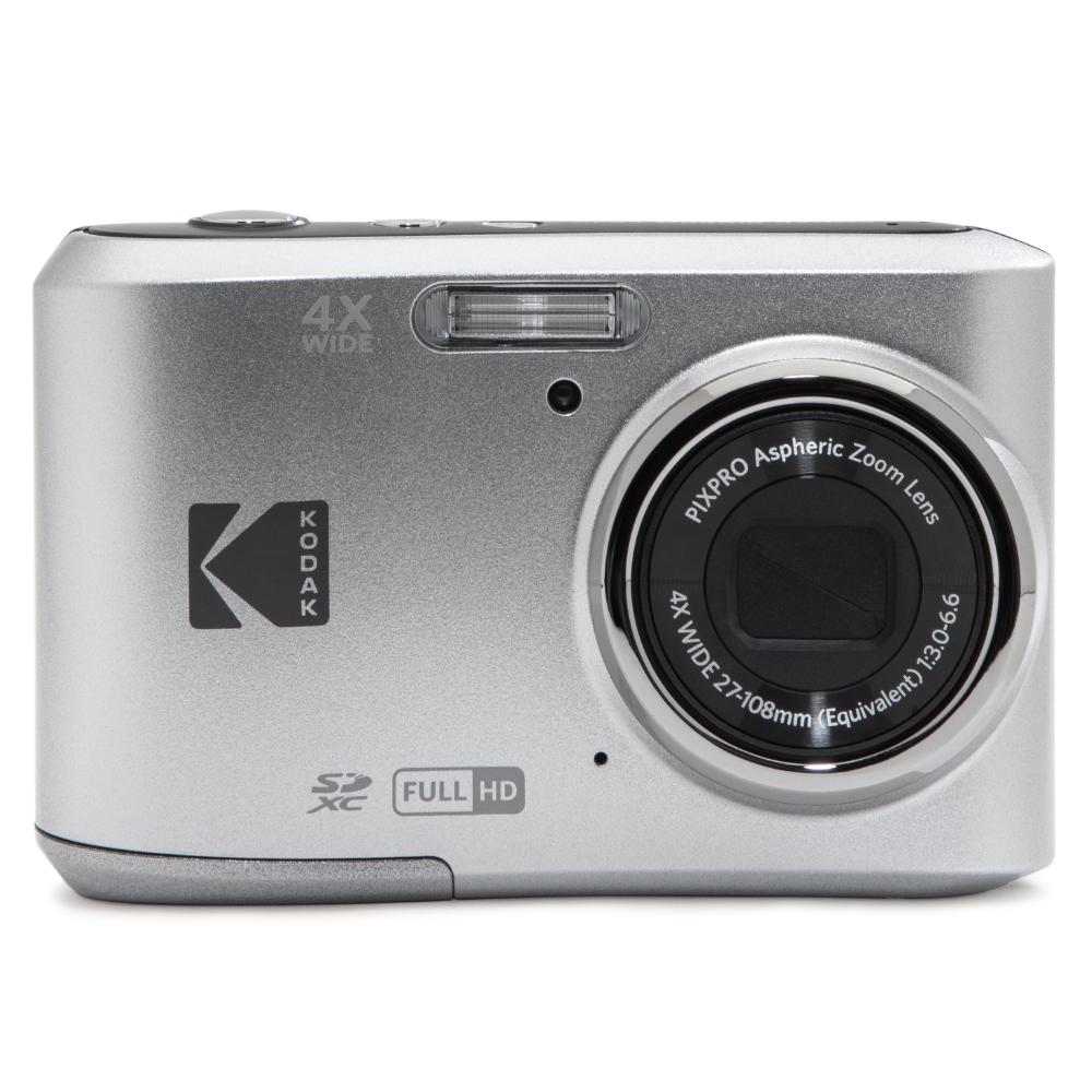 Kodak PixPro FZ45 - Silver